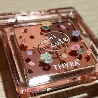 必备眼影，我的心动色彩！