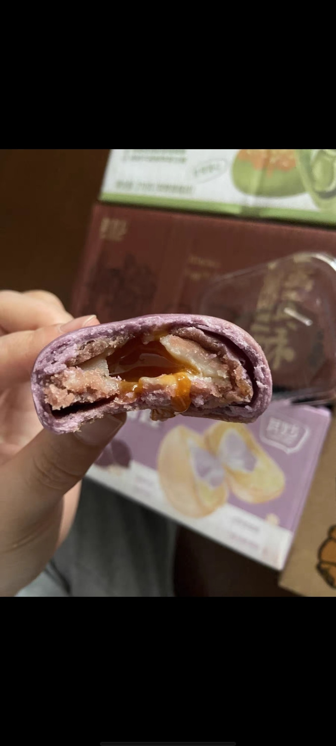 饼干糕点