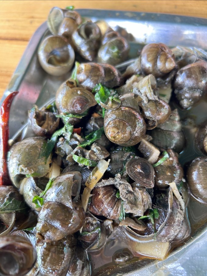 小吃快餐