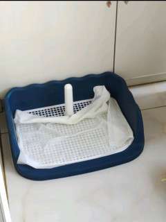 萌嘟星宠 狗厕所冲水宠物狗狗用品小中型犬