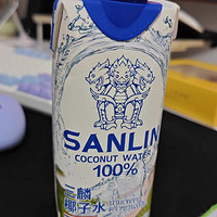 泰国三麟椰子水：孕妇的天然健康饮品