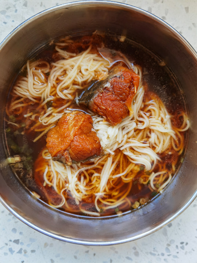 方便食品