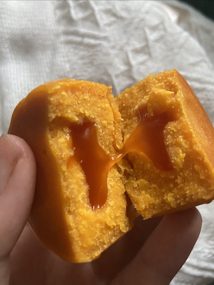 月饼
