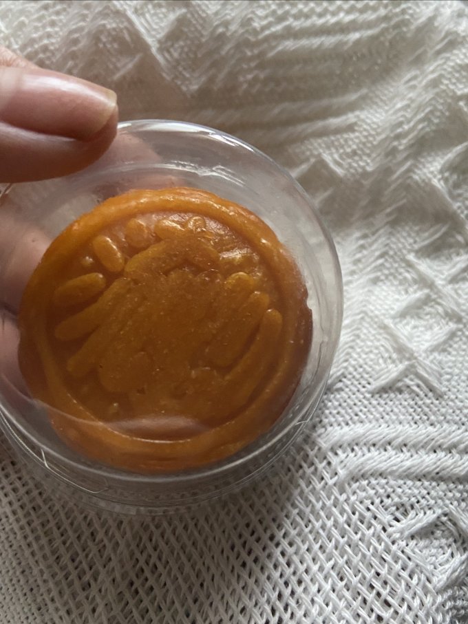 月饼
