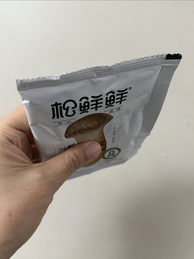 其他调味品