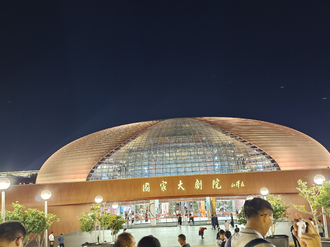 话剧舞台剧