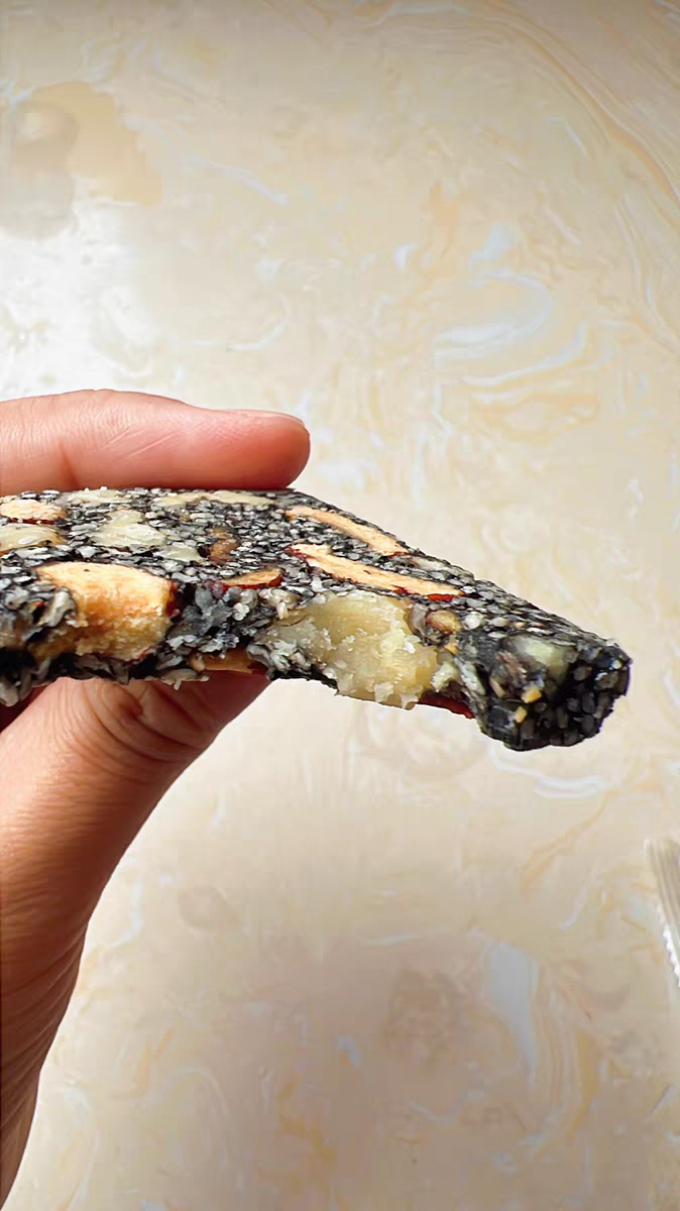 月饼