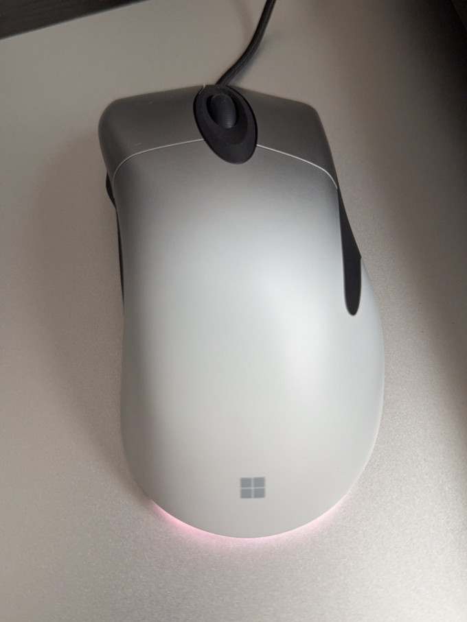 微软鼠标
