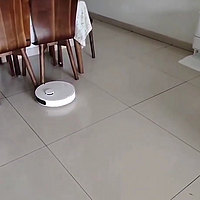 追觅扫地机器人：智能清扫，轻松家务！