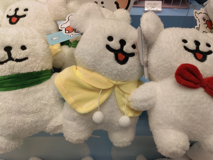 车用功能用品