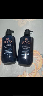 RYo洗发膏