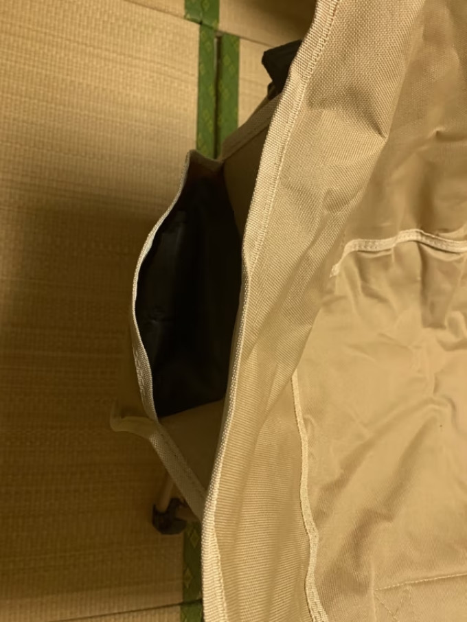 野营烧烤