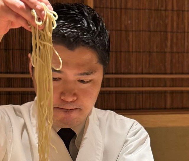 日本东京之旅，米其林餐厅探店打卡，挑逗你的味蕾