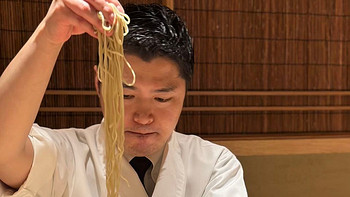 食品饮料 篇六十八：日本东京之旅，米其林餐厅探店打卡，挑逗你的味蕾