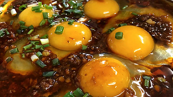 湖南10种吃鸡蛋的方法，都值得试试，没想到吃鸡蛋花样能这么多