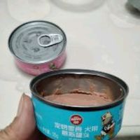 多可特（D-cat）狗罐头狗零食罐头成犬幼犬