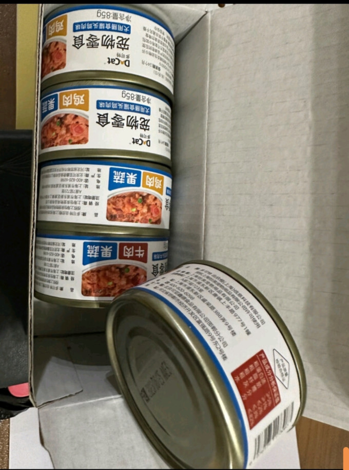 多可特狗狗零食