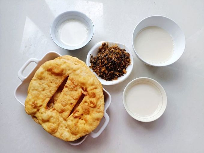 滇鹏谷物/杂粮/粥米