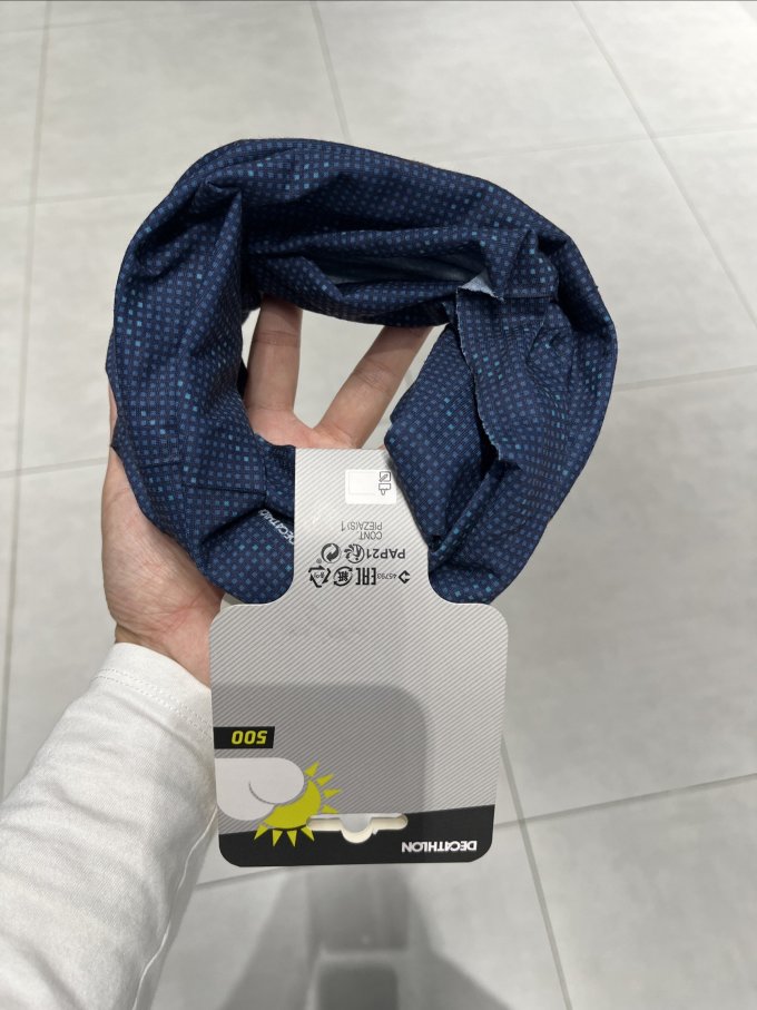 迪卡侬骑行运动