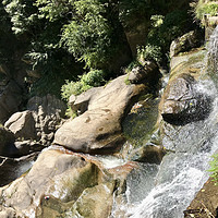 逃离城市·山野寻风—白云山