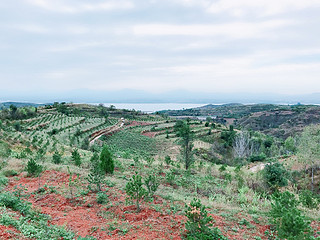 山野寻风·美丽乡村：沙坡村