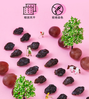 ✨疆域之韵，尝鲜葡萄干，品味民族风情！🍇