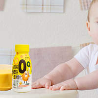 宝宝6个月大，给他添加一些玉米汁，促肠胃蠕动，补充能量