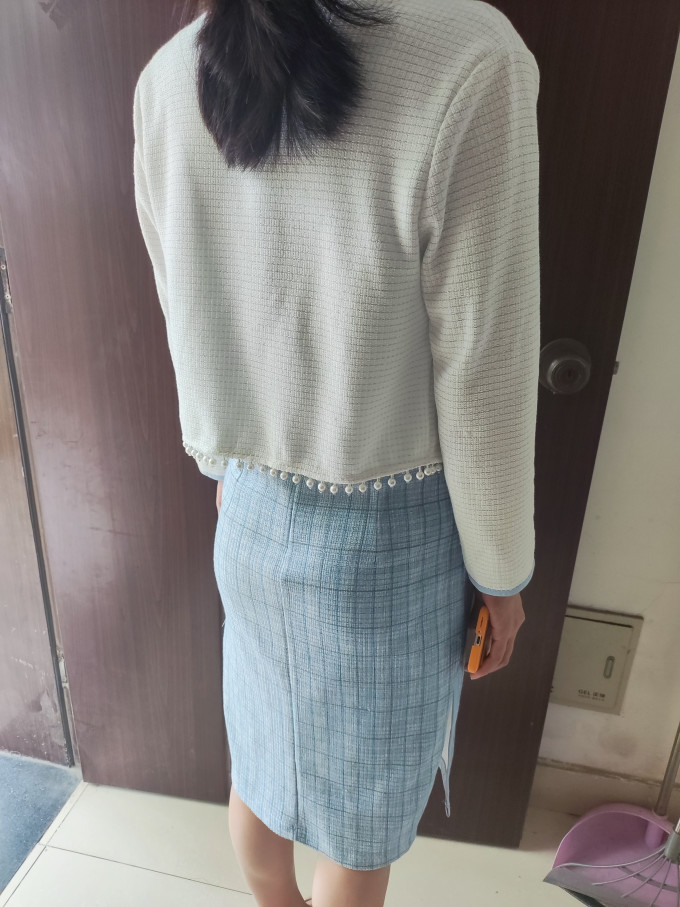 红舍特色女装