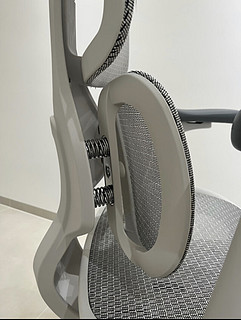 西昊S50人体工学椅安利