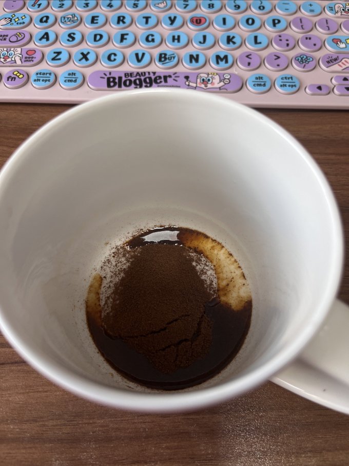 咖啡