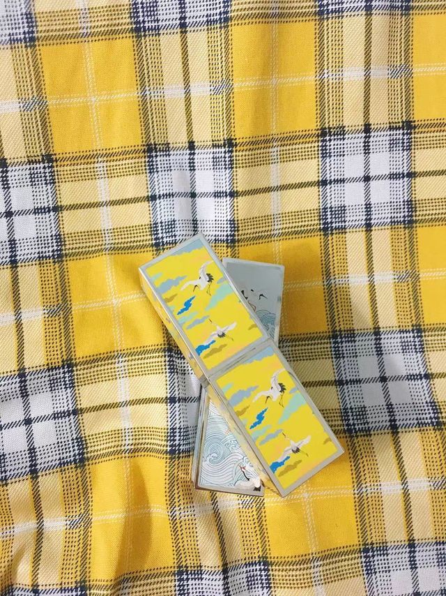 非常好用的口红，保湿又好看