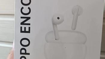 OPPO Enco Air2测评报告