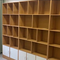 书房书柜设计技巧：让你的阅读空间更加舒适！