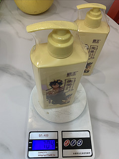 国货霸王洗发水提前双11，12.2元两瓶600ml