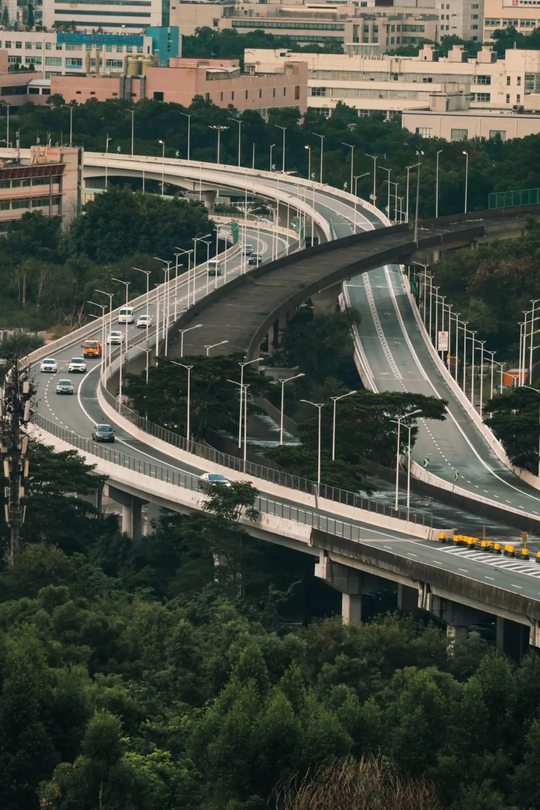 国内最年轻的城市!广东数一数二的海景,兼具古老与现代,谁说这里只有加班!