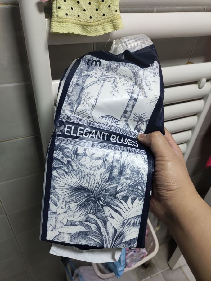 糖糖妈咪抽纸