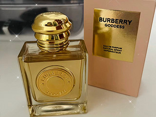 种草种草～Burberry新品!好闻哭!