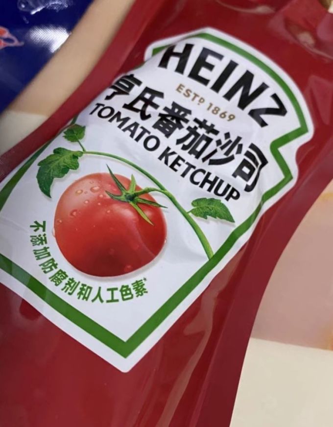 其他调味品