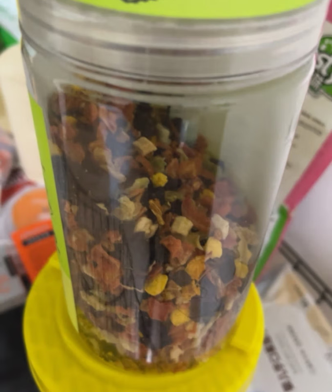猫犬通用零食
