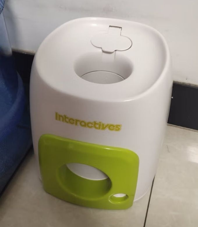 宠物毛绒玩具
