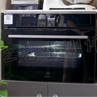 小家电/厨电 篇二：伊莱克斯首款万元以内蒸烤一体机测评 | 万字长文分享伊莱克斯新品蒸烤箱使用体验 | 附海量烹饪食谱