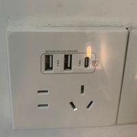 实惠的多功能面板