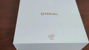 极摩克(GMK)M4 i9 CPU的mini主机使用心得