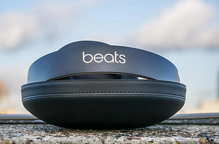 Beats Studio3 Wireless 时尚的运动耳机