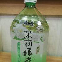 比东方树叶更实惠的统一无糖绿茶