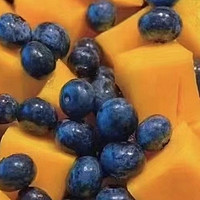 创作赢众测必中卷 篇二十九：新鲜蓝莓的魅力：与多种水果的美妙搭配