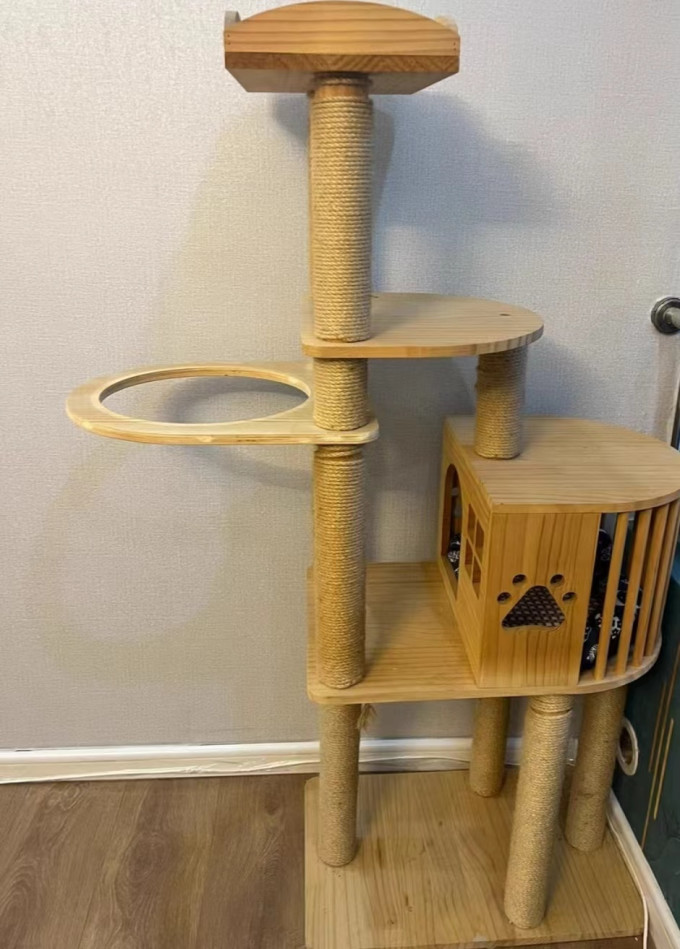 宠袋猫玩具