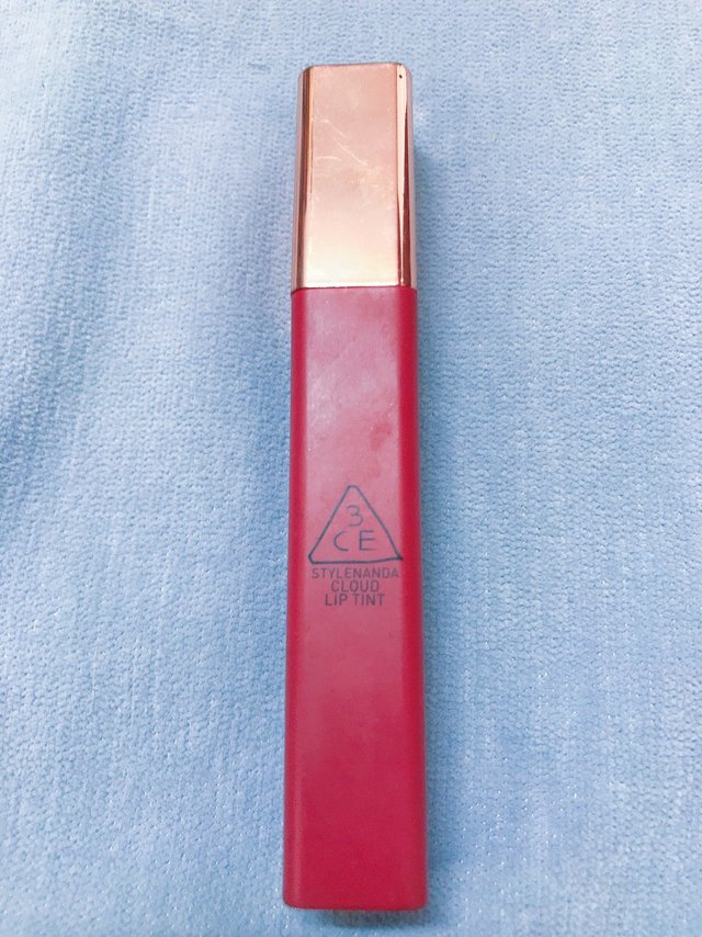 有没有一支口红用到底的
