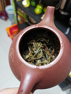 一一的茶