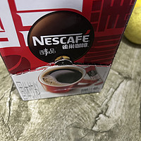 ✨☕️【真实分享】雀巢咖啡醇品，唤醒你的每日活力💥